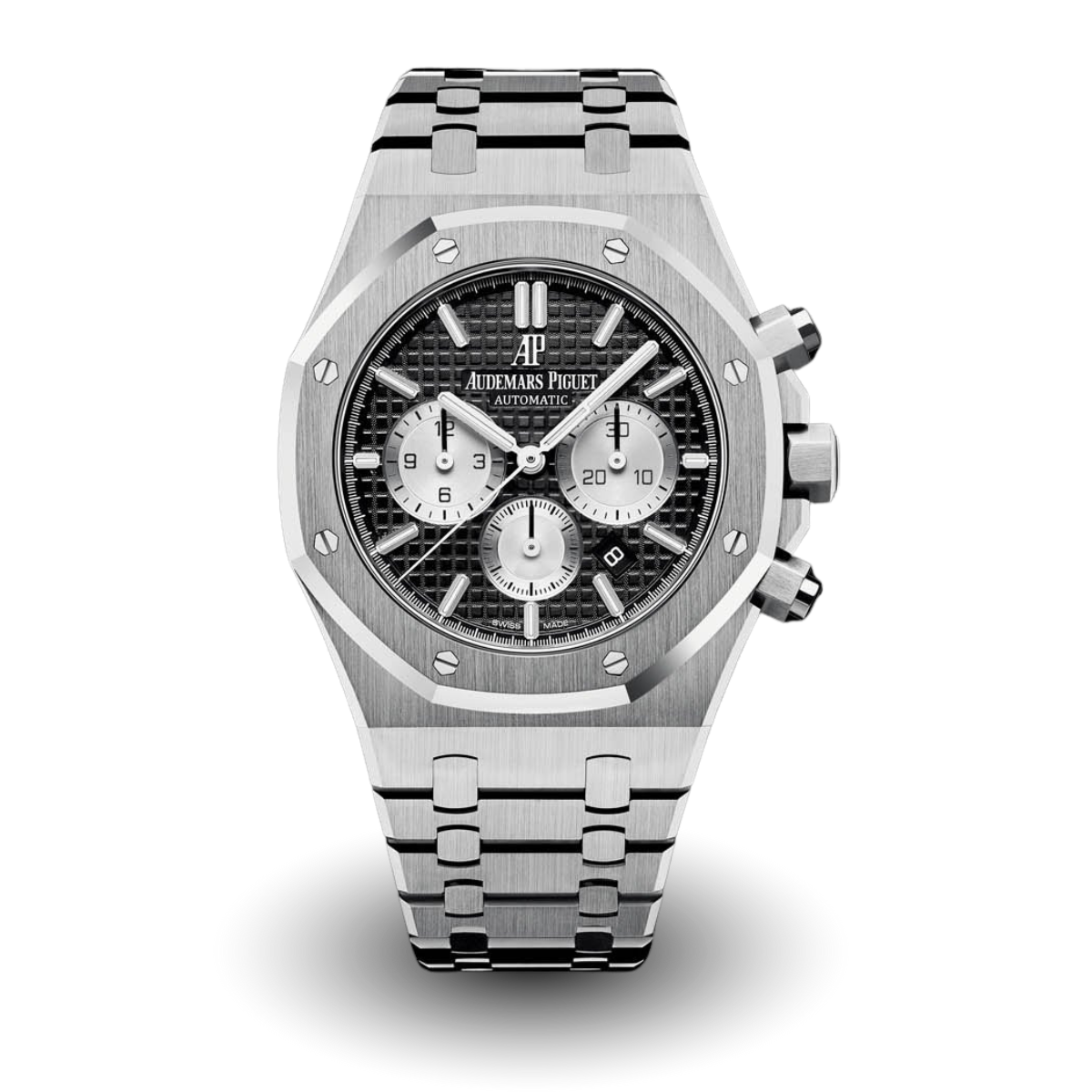 Audemars Piguet Royal Oak Chronograph