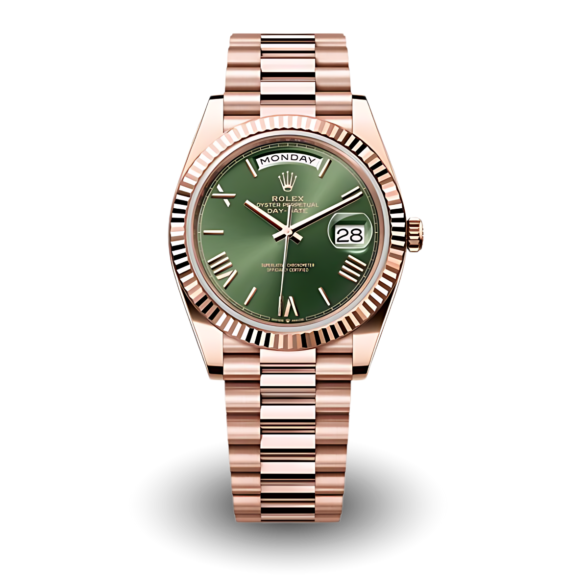 Rolex Day Date