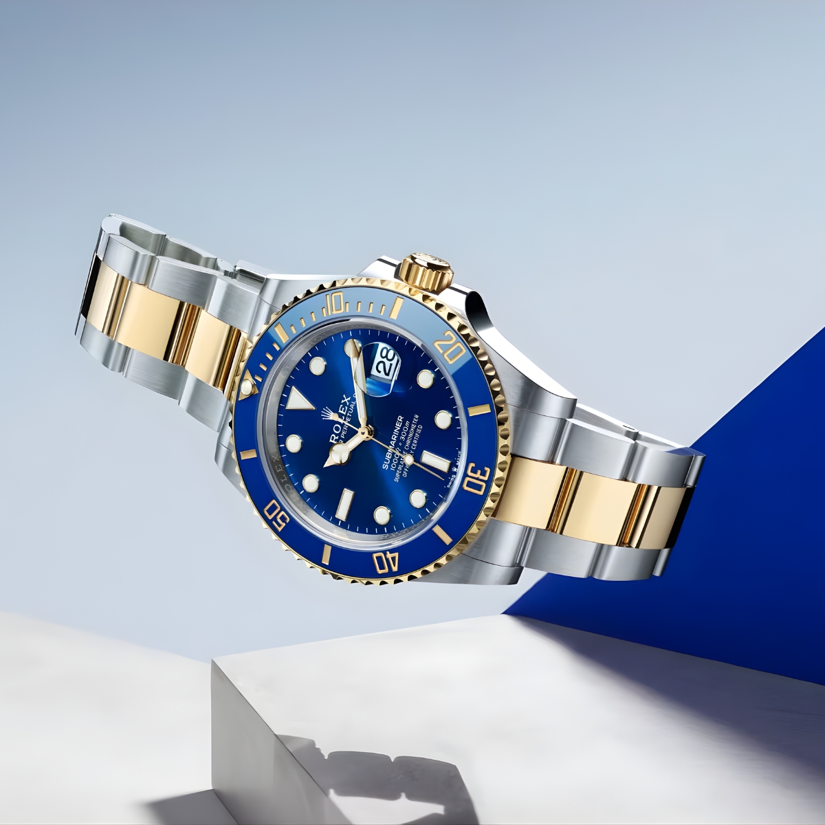 Ametrix Listings (5)