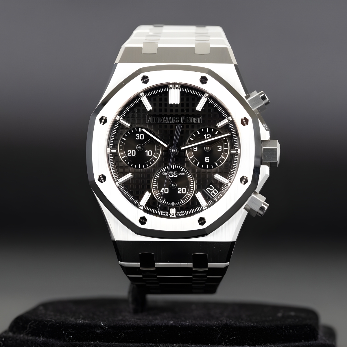 Ametrix Listings (7)