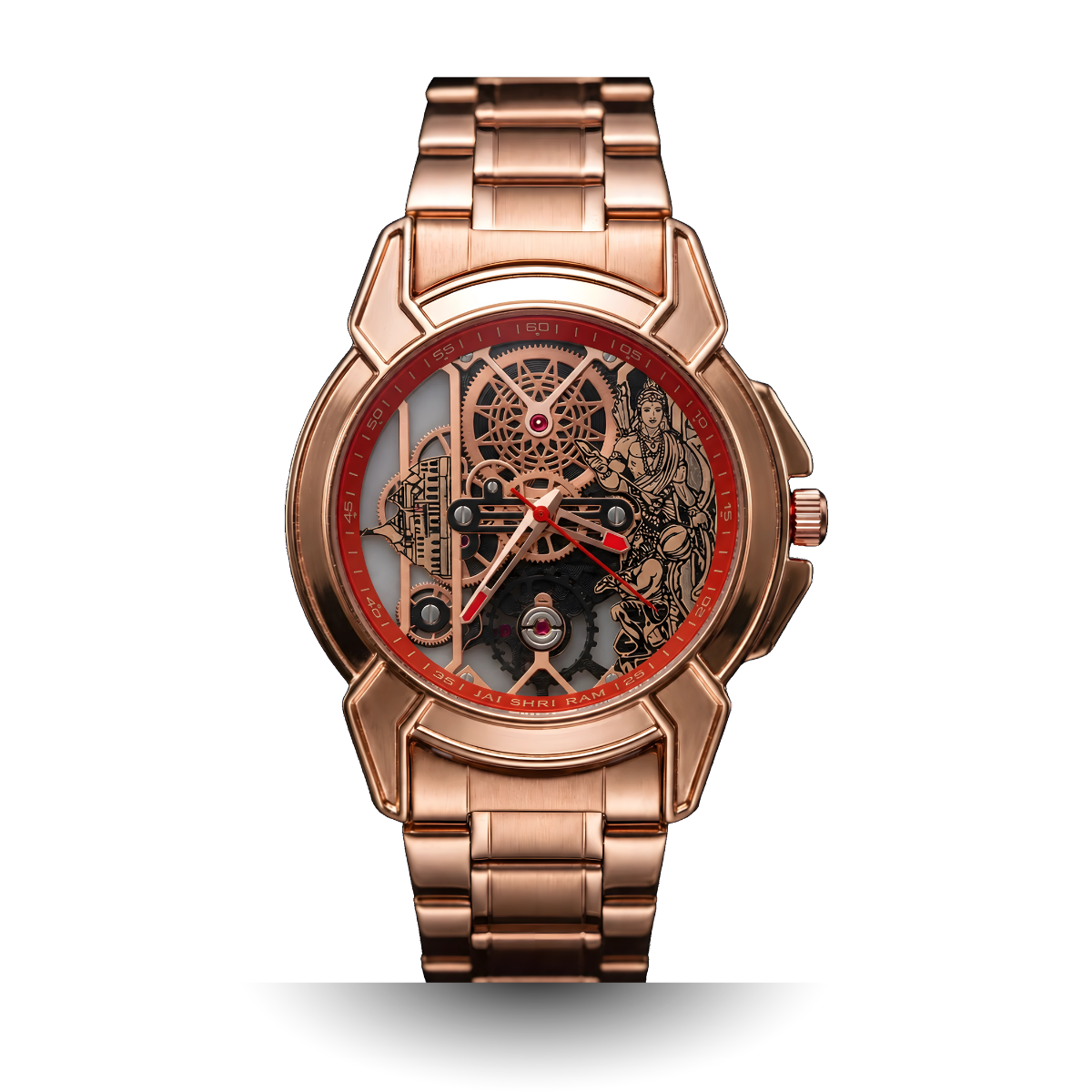 Raghunandan GOLD